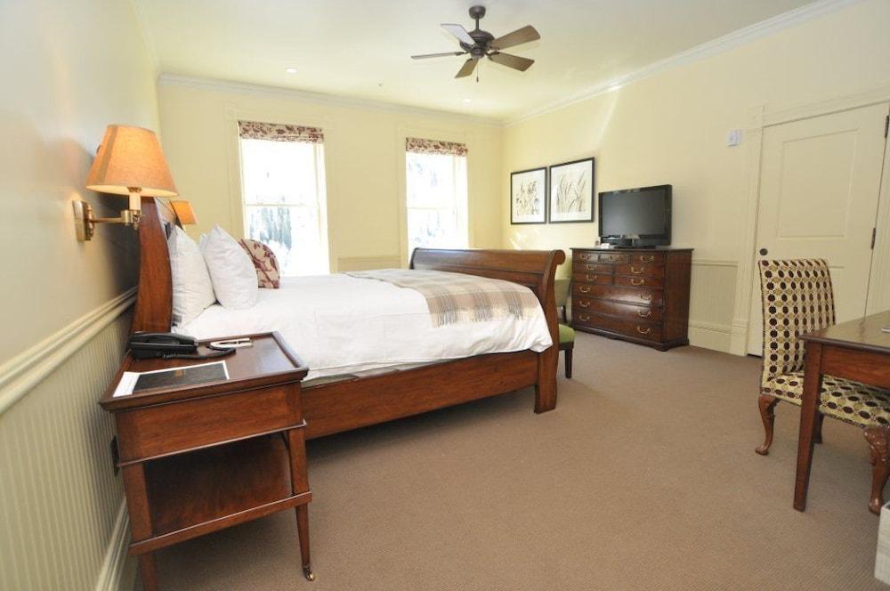 New Sheridan Hotel Telluride Ruang foto