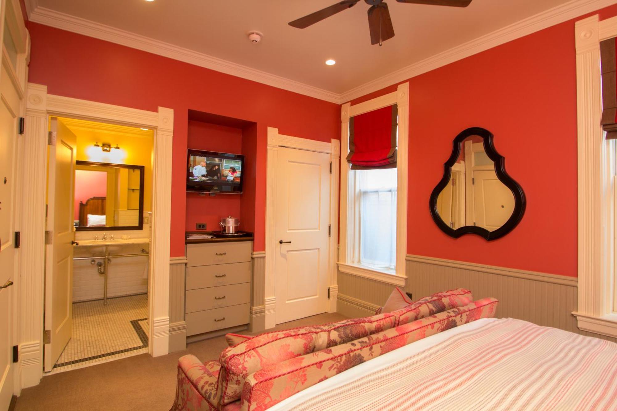 New Sheridan Hotel Telluride Bagian luar foto