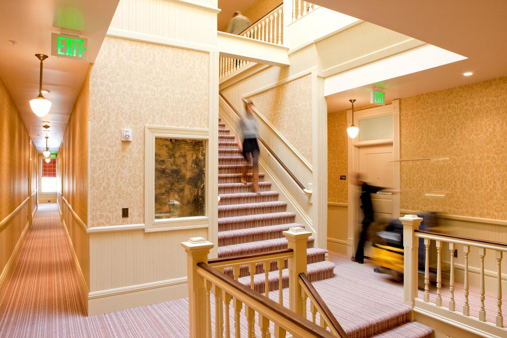 New Sheridan Hotel Telluride Bagian luar foto
