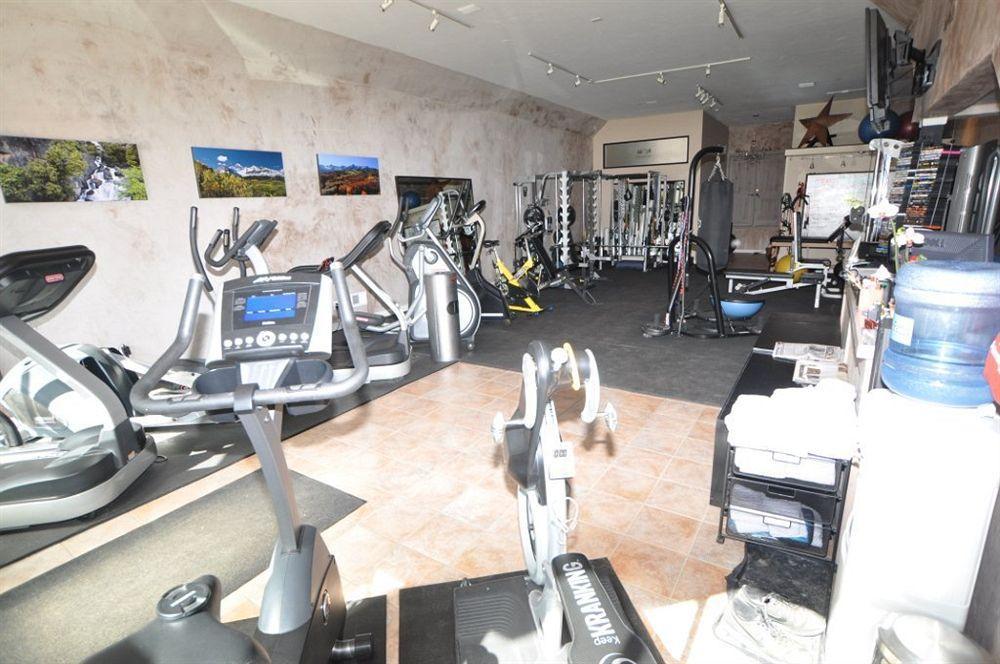 New Sheridan Hotel Telluride Bagian luar foto