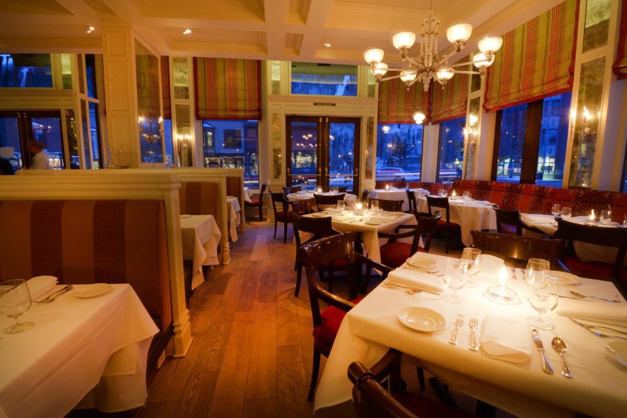 New Sheridan Hotel Telluride Bagian luar foto